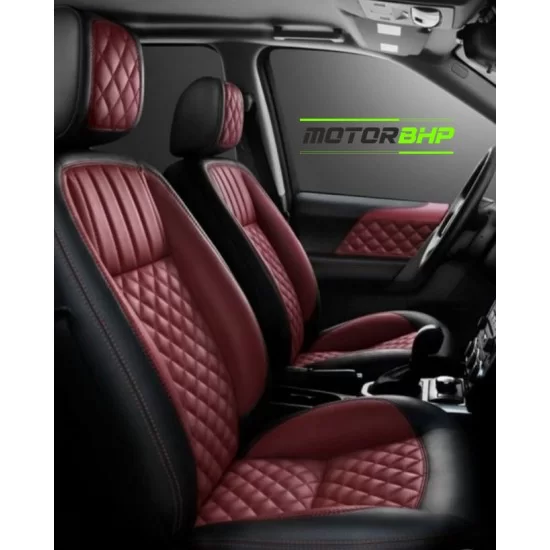 All black deals seat covers